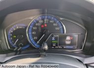 TOYOTA AXIO EX HYBRID 2020 MODEL WHITE COLOR