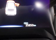 TOYOTA COROLLA CROSS Z LEATHER 2021 MODEL BRONZE COLOR