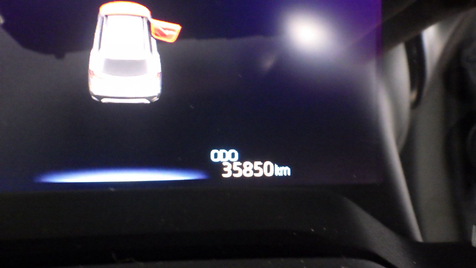 TOYOTA COROLLA CROSS Z LEATHER 2021 MODEL BRONZE COLOR