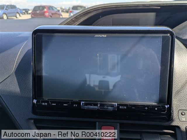 TOYOTA ESQUIRE GI HYBRID 2020 MODEL BLACK COLOR