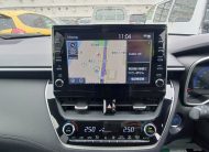 TOYOTA COROLLA CROSS Z LEATHER 2022 MODEL PEARL COLOR