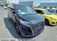 TOYOTA ESQUIRE GI HYBRID 2020 MODEL Blackish purple COLOR