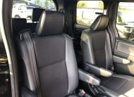 TOYOTA ESQUIRE GI HYBRID 2020 MODEL BLACK COLOR