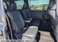 TOYOTA ESQUIRE GI HYBRID 2020 MODEL BLACK COLOR