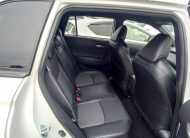 TOYOTA COROLLA CROSS Z LEATHER 2022 MODEL PEARL COLOR