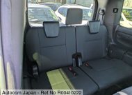 TOYOTA ESQUIRE GI HYBRID 2020 MODEL BLACK COLOR