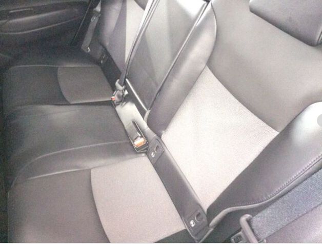 TOYOTA COROLLA CROSS Z LEATHER 2021 MODEL BRONZE COLOR