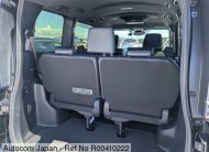 TOYOTA ESQUIRE GI HYBRID 2020 MODEL BLACK COLOR