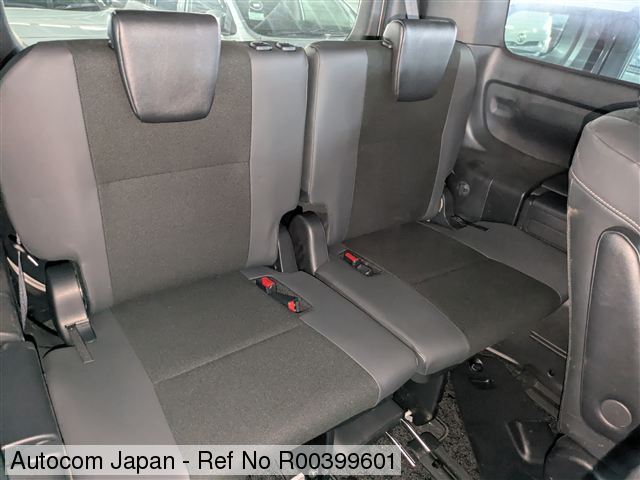 TOYOTA NOAH SI WXB 2020 MODEL PEARL COLOR