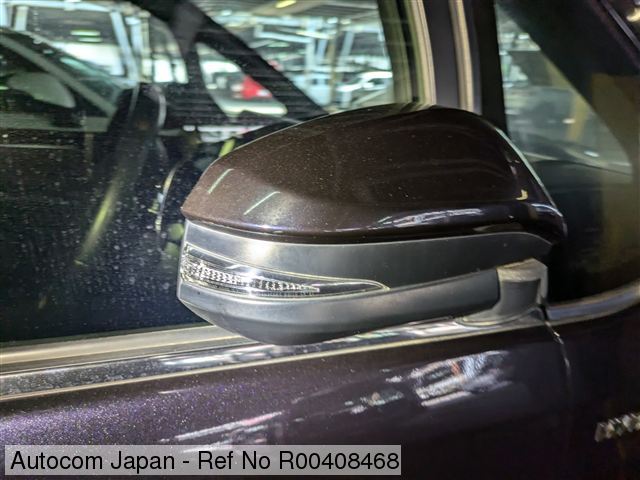 TOYOTA ESQUIRE GI HYBRID 2020 MODEL Blackish purple COLOR