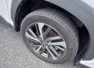 TOYOTA COROLLA CROSS Z LEATHER 2023 PEARL