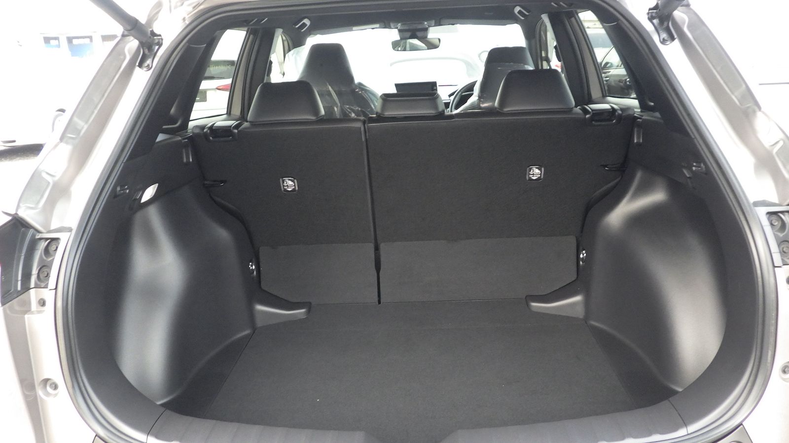 TOYOTA COROLLA CROSS Z LEATHER 2021 MODEL BRONZE COLOR