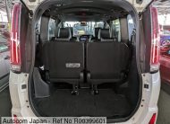 TOYOTA NOAH SI WXB 2020 MODEL PEARL COLOR