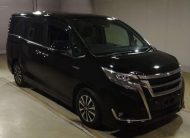 TOYOTA ESQUIRE GI HYBRID 2020 MODEL BLACK COLOR