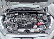 TOYOTA COROLLA CROSS Z LEATHER 2022 MODEL PEARL COLOR