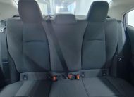 TOYOTA COROLLA S LED HYBRID 2020 MODEL WHITE COLOR