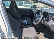 TOYOTA COROLLA S LED HYBRID 2020 MODEL WHITE COLOR
