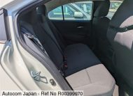 TOYOTA COROLLA S LED HYBRID 2020 MODEL WHITE COLOR