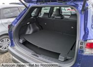 TOYOTA COROLLA CROSS Z LEATHER 2022 MODEL Blue Crush Metallic COLOR