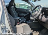 TOYOTA COROLLA CROSS Z LEATHER 2023 MODEL CEMENT GRAY METALLIC COLOR