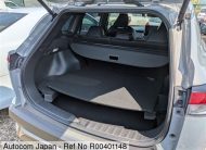 TOYOTA COROLLA CROSS Z LEATHER 2023 MODEL CEMENT GRAY METALLIC COLOR