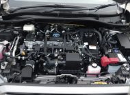 TOYOTA COROLLA CROSS Z LEATHER 2021 MODEL BRONZE COLOR