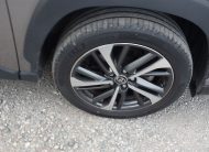 TOYOTA COROLLA CROSS Z LEATHER 2021 MODEL BRONZE COLOR