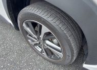 TOYOTA COROLLA CROSS Z LEATHER 2022 MODEL PEARL COLOR