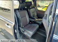 TOYOTA ESQUIRE GI HYBRID 2020 MODEL Blackish purple COLOR