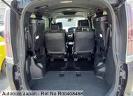 TOYOTA ESQUIRE GI HYBRID 2020 MODEL Blackish purple COLOR