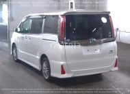 TOYOTA NOAH SI WXB 2020 MODEL PEARL COLOR