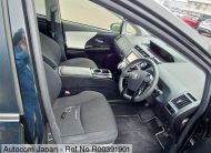 TOYOTA PRIUS ALPHA S TUNE BLACK-2 2020 MODEL BLACK COLOR