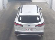 TOYOTA COROLLA CROSS Z LEATHER 2022 MODEL PEARL COLOR