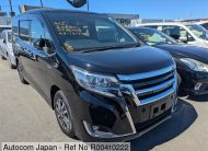 TOYOTA ESQUIRE GI HYBRID 2020 MODEL BLACK COLOR