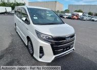 TOYOTA NOAH SI WXB 2020 MODEL PEARL COLOR