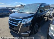 TOYOTA ESQUIRE GI HYBRID 2020 MODEL BLACK COLOR