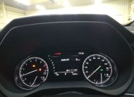 TOYOTA HARRIER Z LEATHER 2021 MODEL Celestial Black Metallic COLOR
