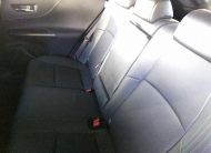 TOYOTA HARRIER Z LEATHER HYBRID 2021 MODEL PEARL COLOR