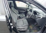 TOYOTA COROLLA CROSS Z LEATHER 2022 MODEL METALLIC BLACK COLOR