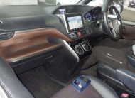 TOYOTA ESQUIRE GI HYBRID 2020 MODEL Blackish purple COLOR