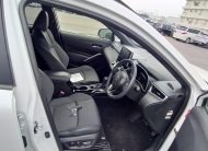 TOYOTA COROLLA CROSS Z LEATHER 2023 PEARL