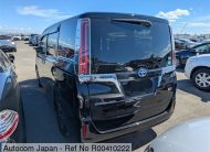 TOYOTA ESQUIRE GI HYBRID 2020 MODEL BLACK COLOR