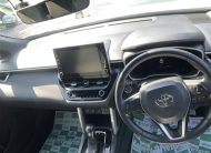 TOYOTA COROLLA CROSS Z LEATHER 2022 MODEL PEARL COLOR