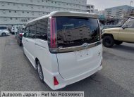 TOYOTA NOAH SI WXB 2020 MODEL PEARL COLOR