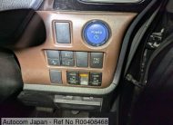 TOYOTA ESQUIRE GI HYBRID 2020 MODEL Blackish purple COLOR