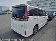 TOYOTA NOAH SI WXB 2020 MODEL PEARL COLOR