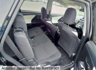 TOYOTA PRIUS ALPHA S TUNE BLACK-2 2020 MODEL BLACK COLOR