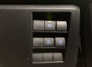 TOYOTA VOXY S-Z HYBRID 2022 MODEL BLACK COLOR