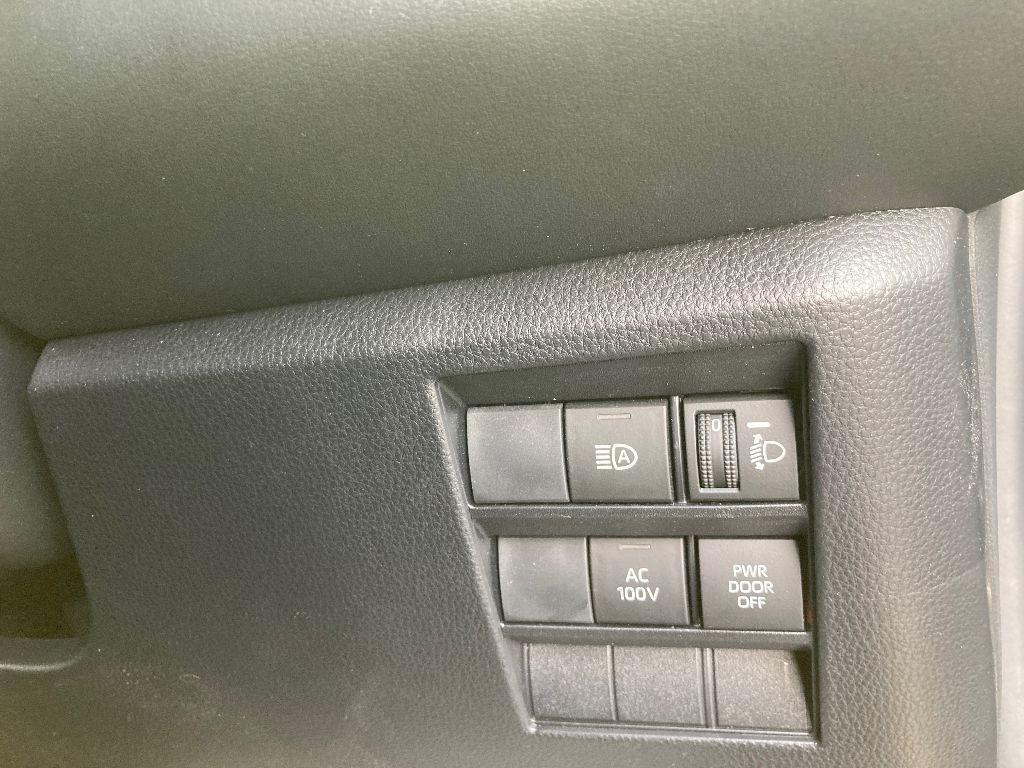 TOYOTA NOAH S-Z 2022 MODEL BLACKISH PURPLE COLOR