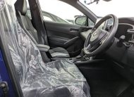 TOYOTA COROLLA CROSS Z LEATHER 2022 MODEL METALLIC BLUE COLOR